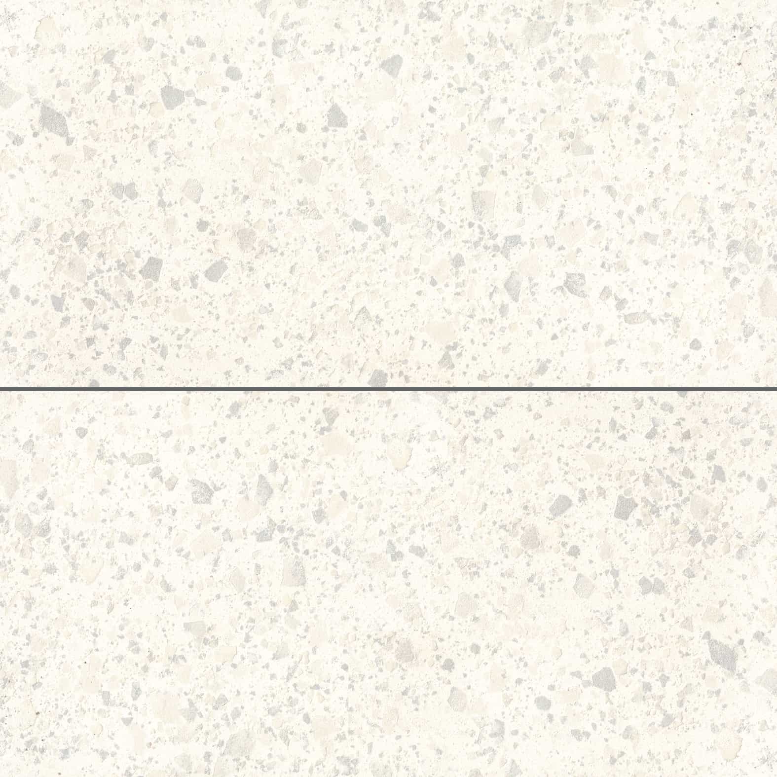 Venice Villa | 24" x 48" | Zinc