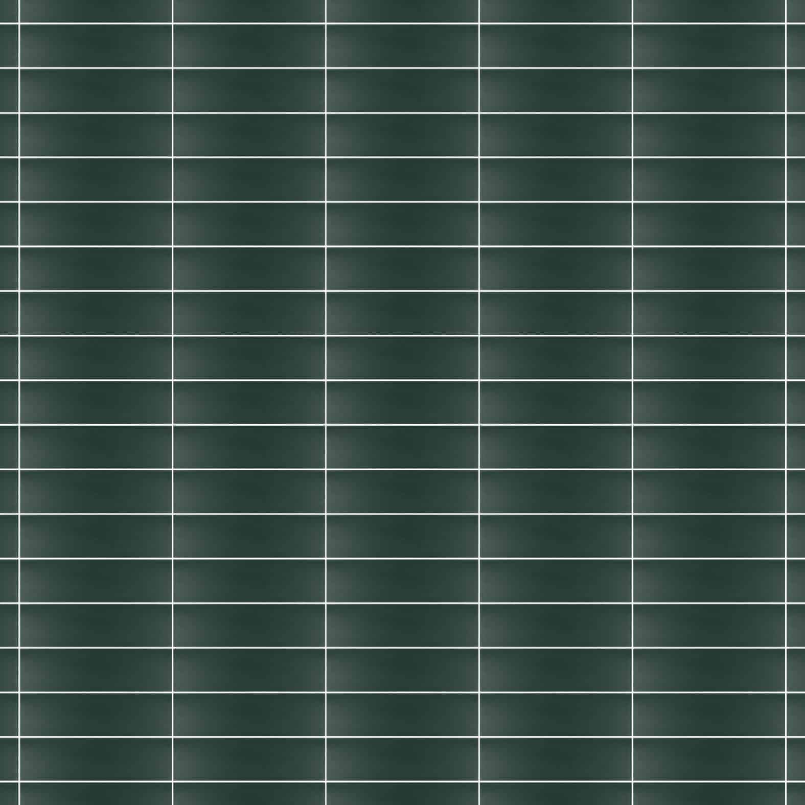 Vibe | 2" x 8" | Green