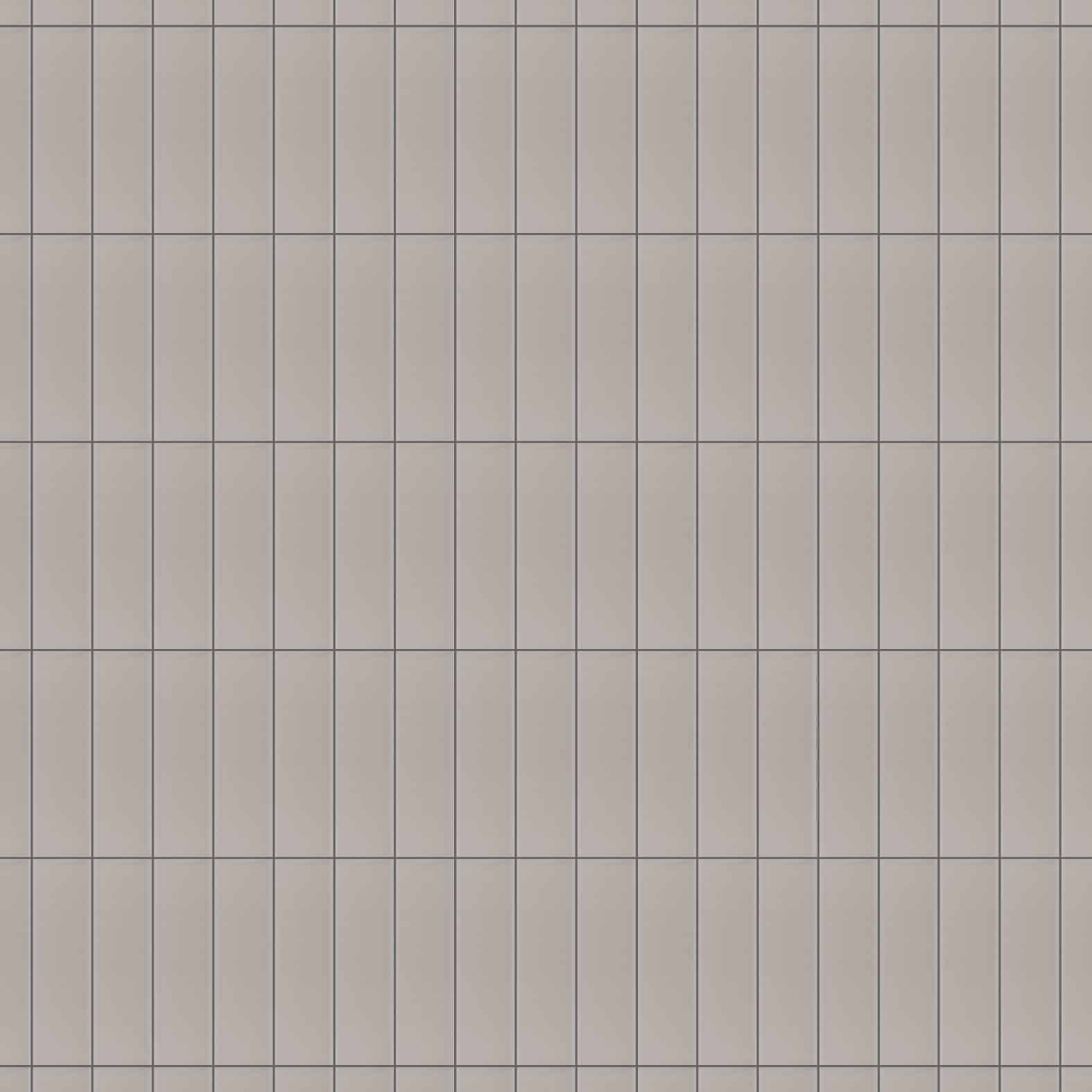 Vibe | 2" x 8" | Grey