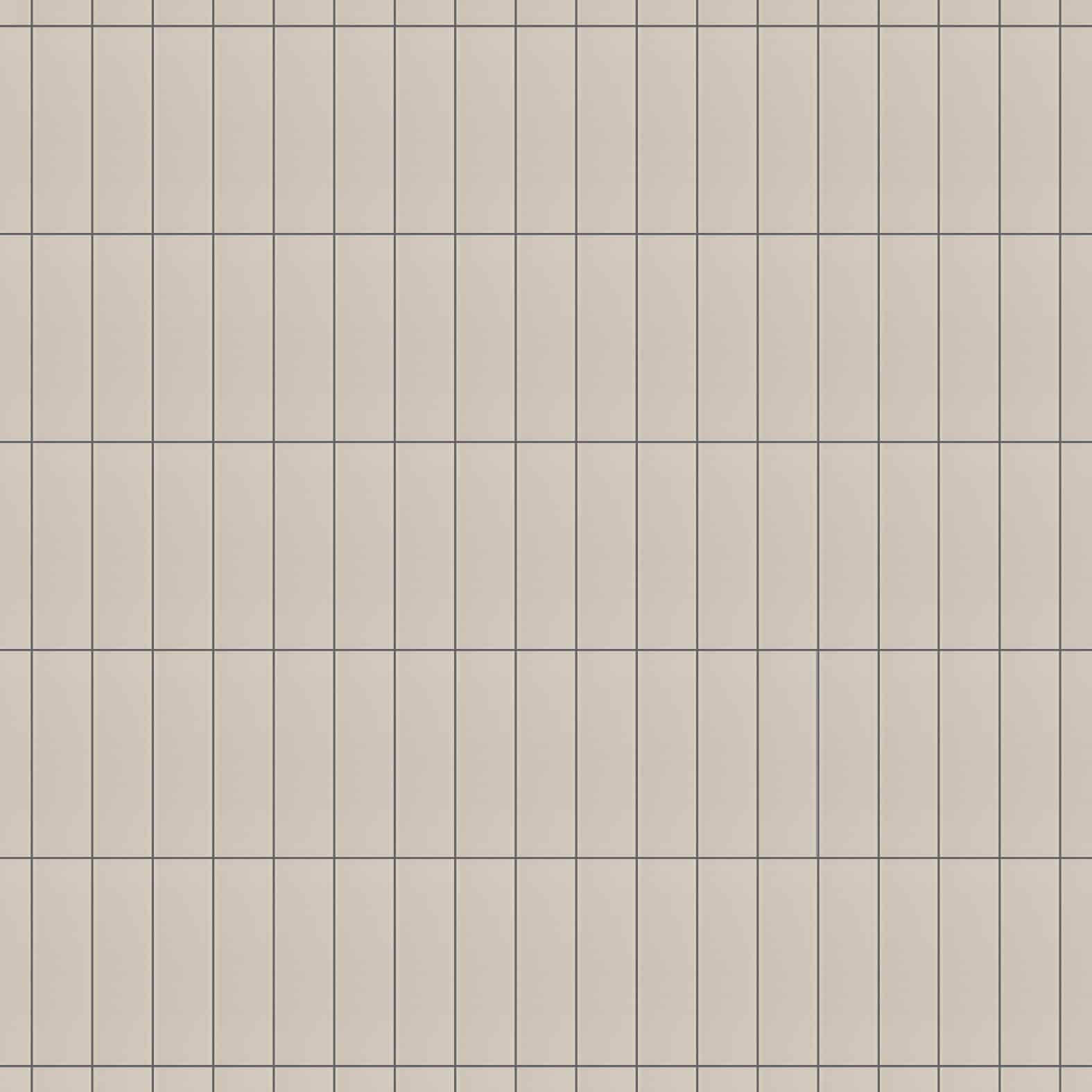 Vibe | 2" x 8" | Mocha