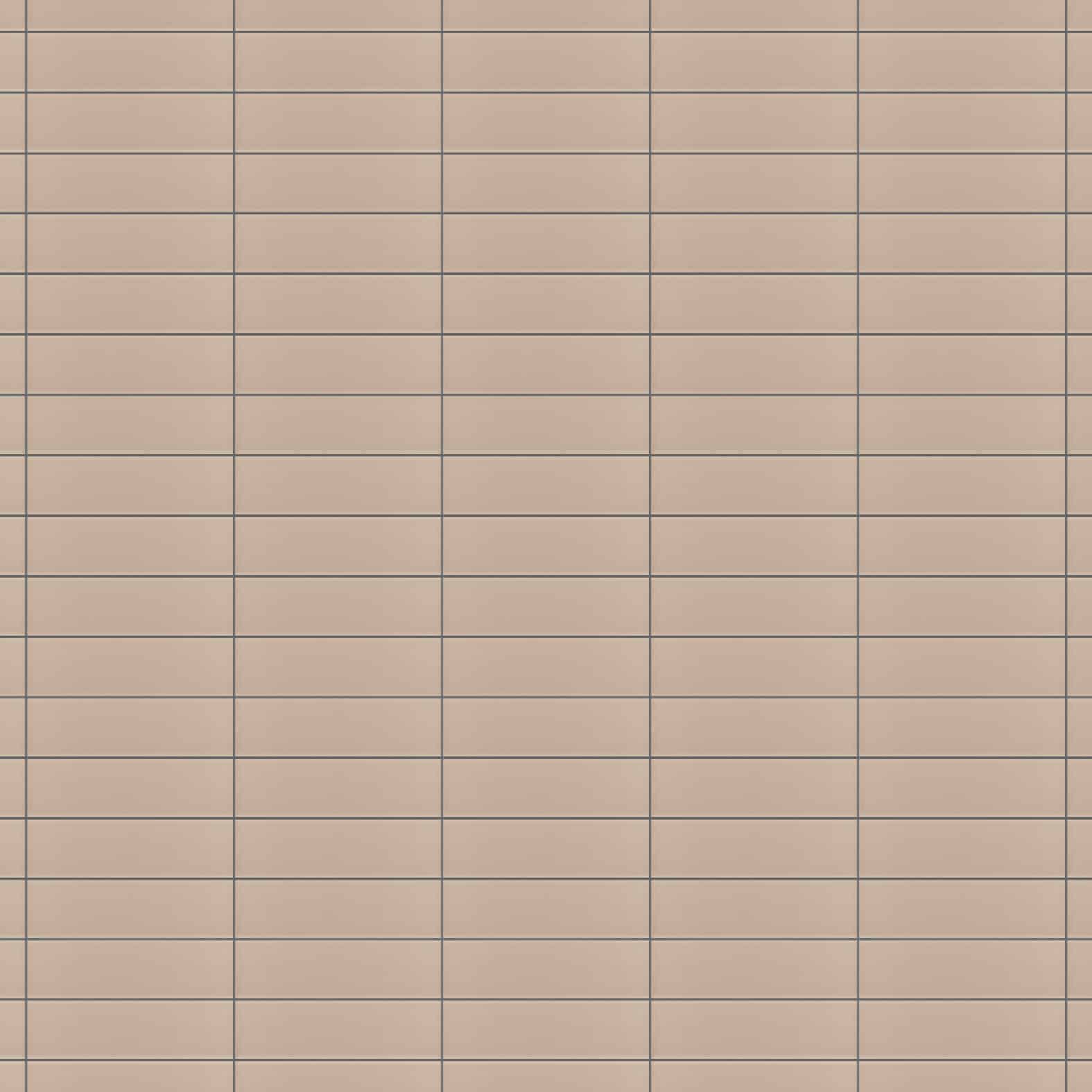 Vibe | 2" x 8" | Taupe