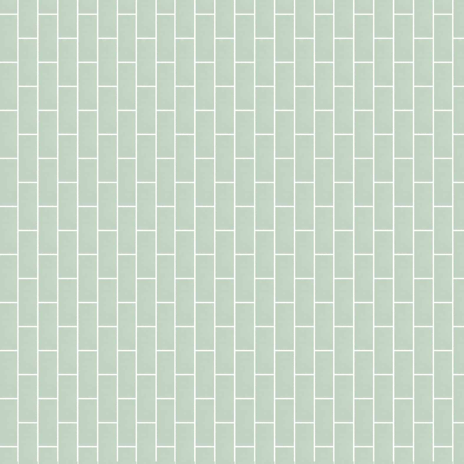 Village | 2" x 5" | Mint