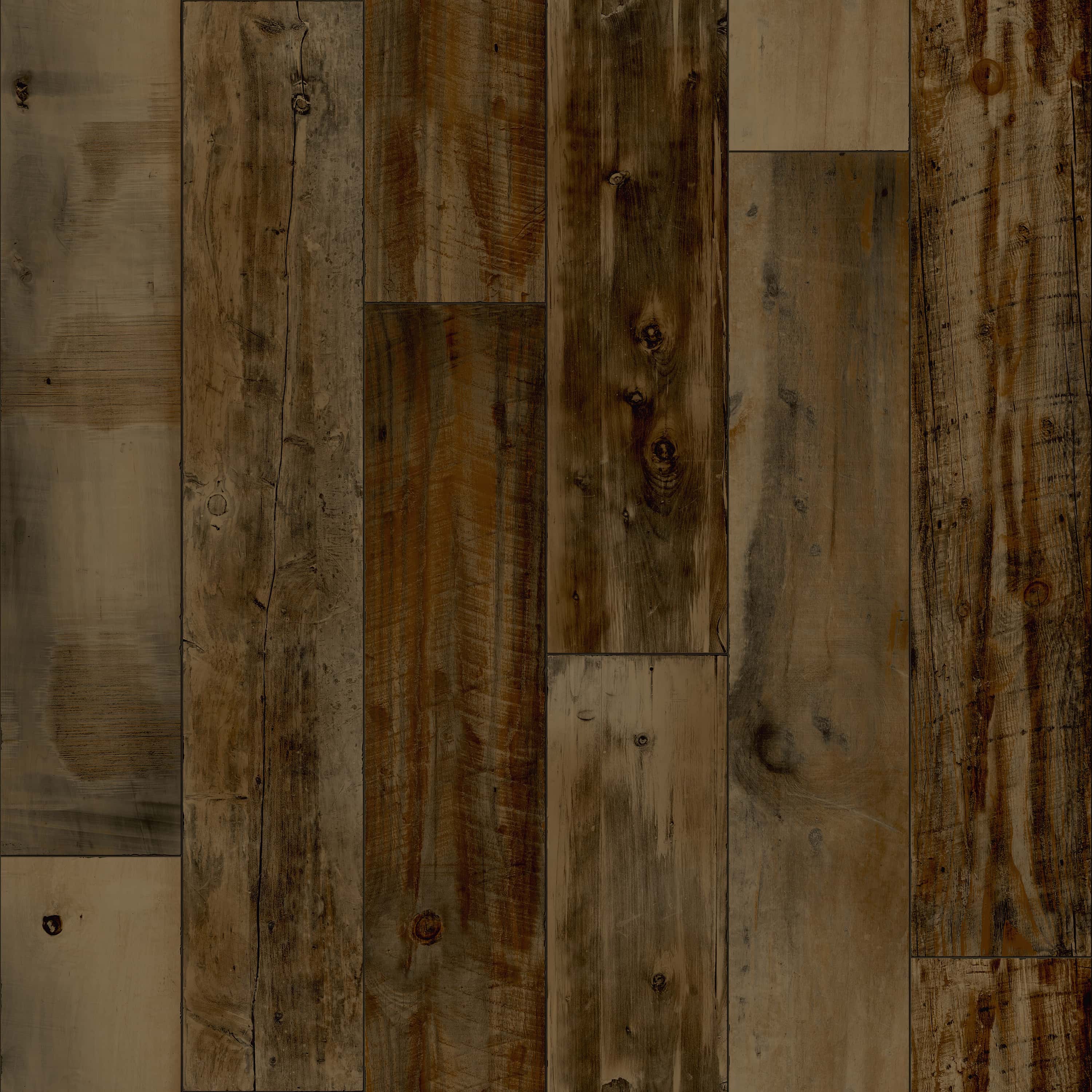 Vintage Barnwood | 12 Ft Roll | 72183 Hores Paddock