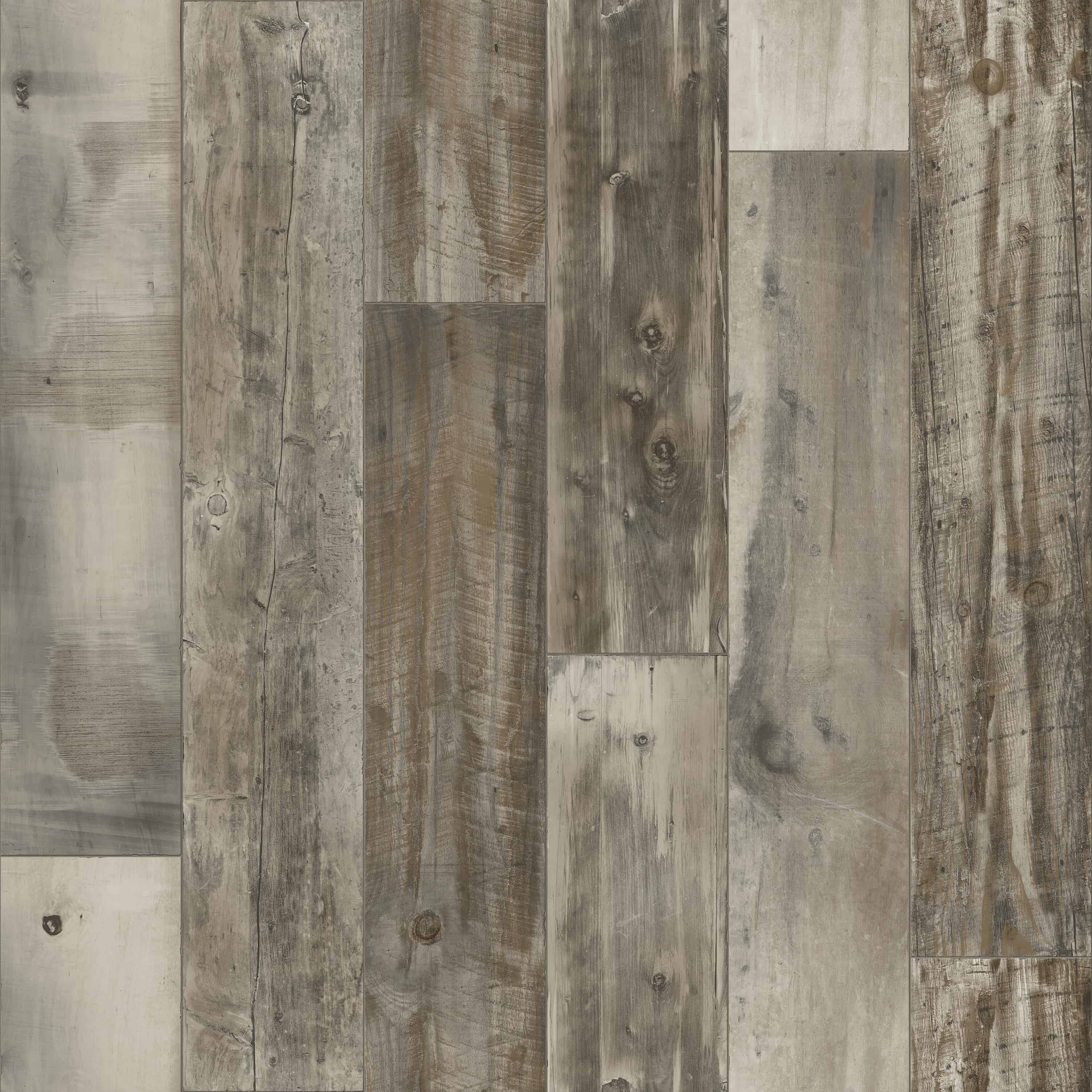 Vintage Barnwood | 12 Ft Roll | 72182 Split Rail Fence