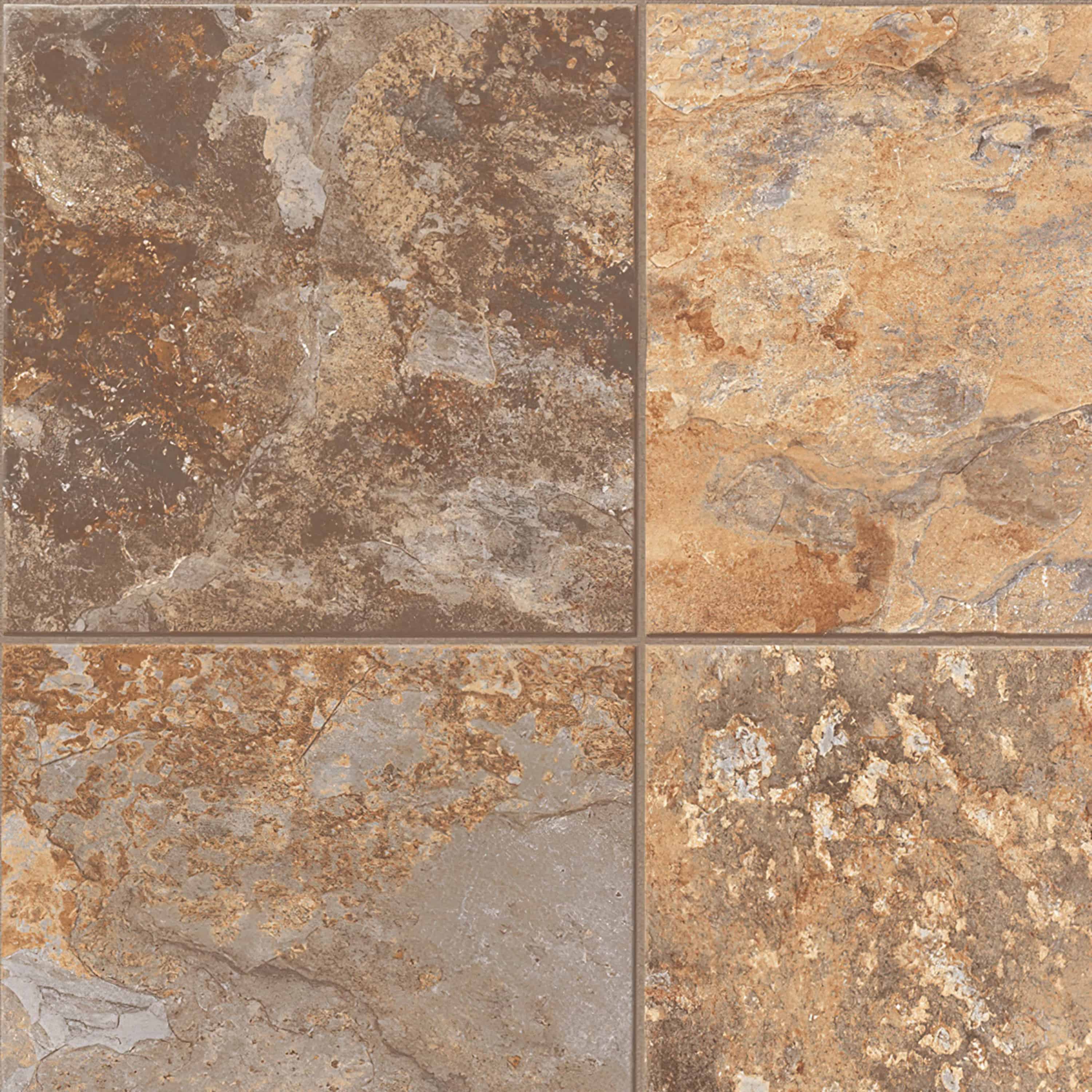 Western Slate | 12 Ft Roll | 58041 Sundance