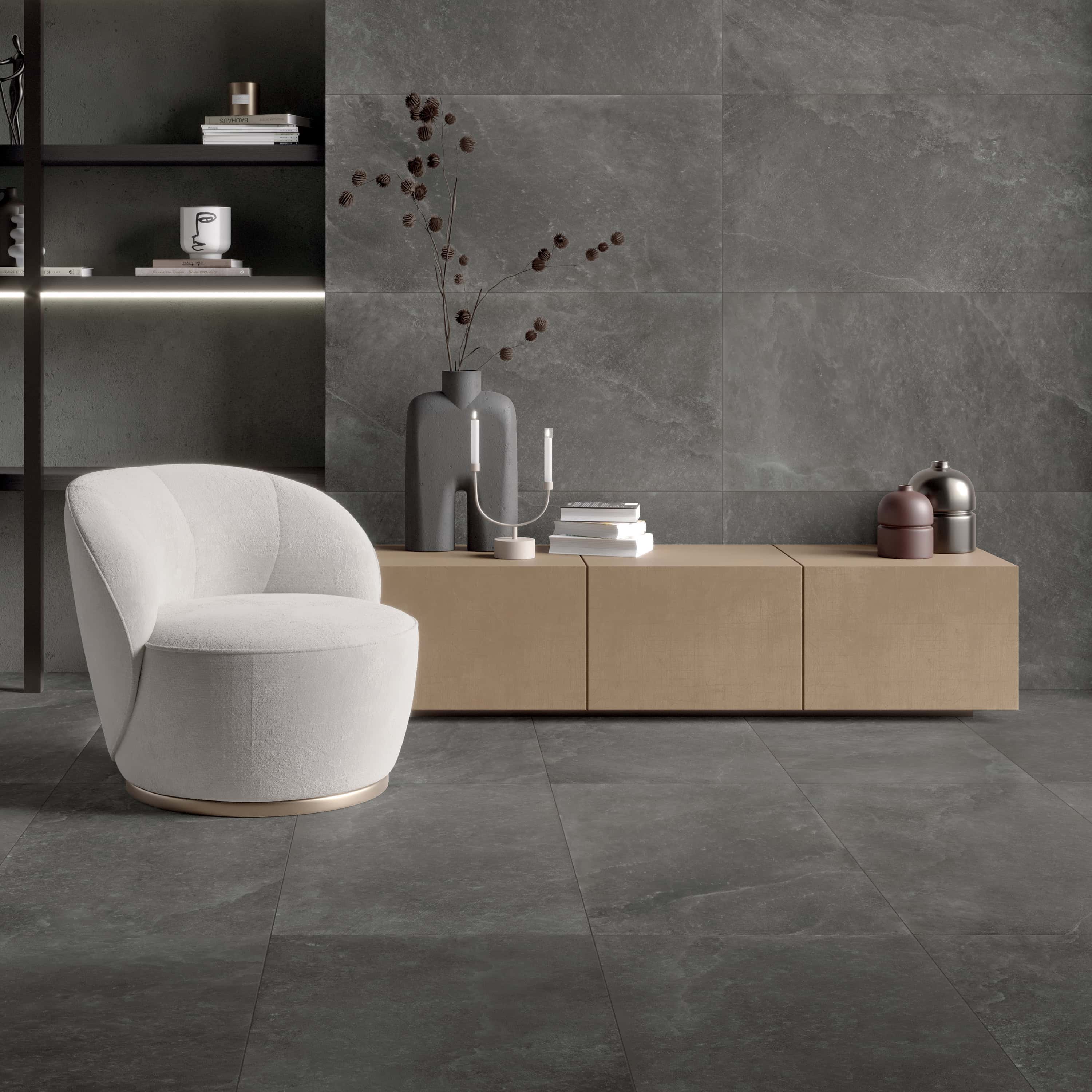 Alchemy | Beige | 24" x 48" | Anti-Slip