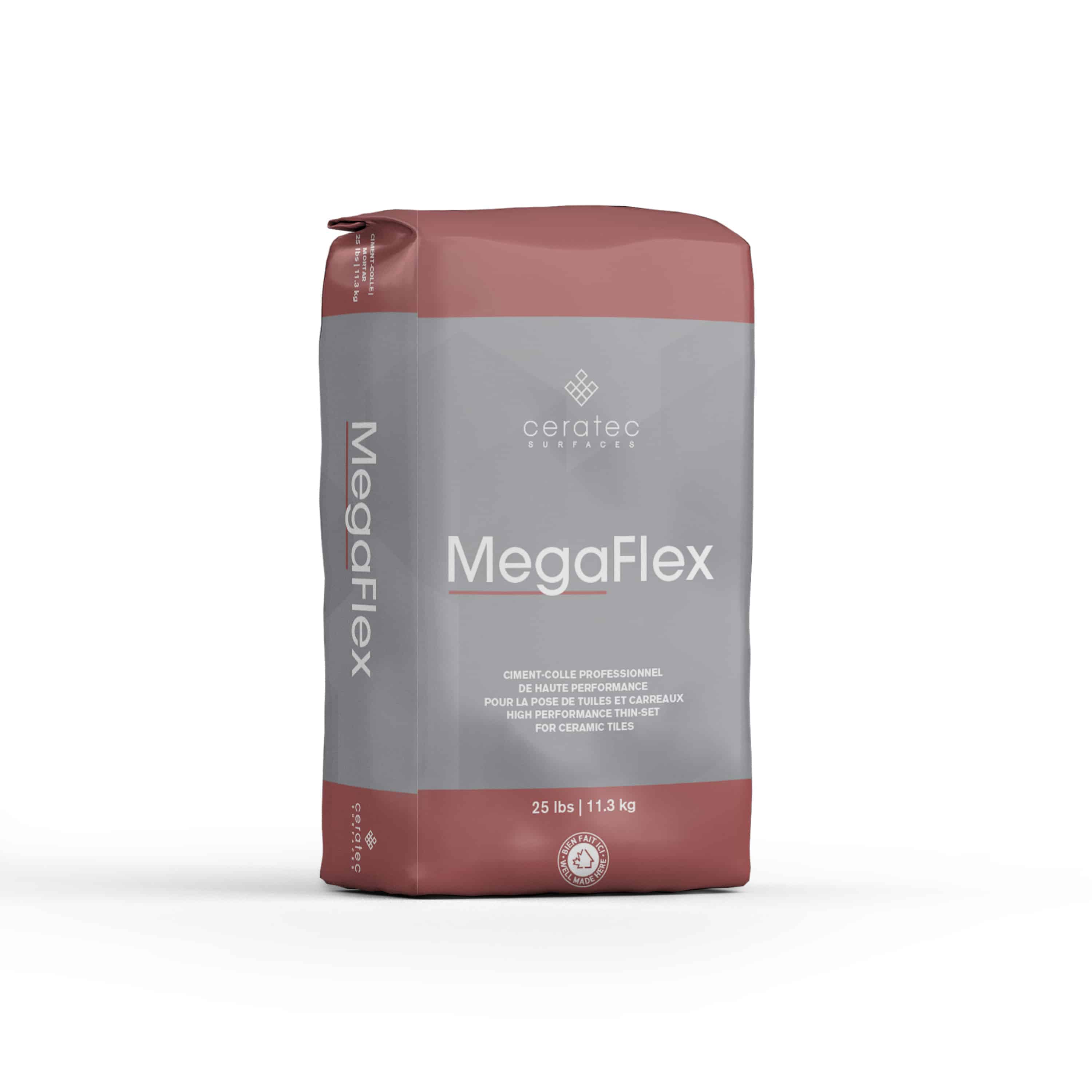 MegaFlex | Grey | 