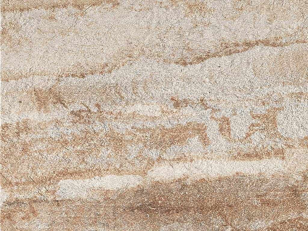 Stone D | 1" x 6" | Quarzite Dorada
