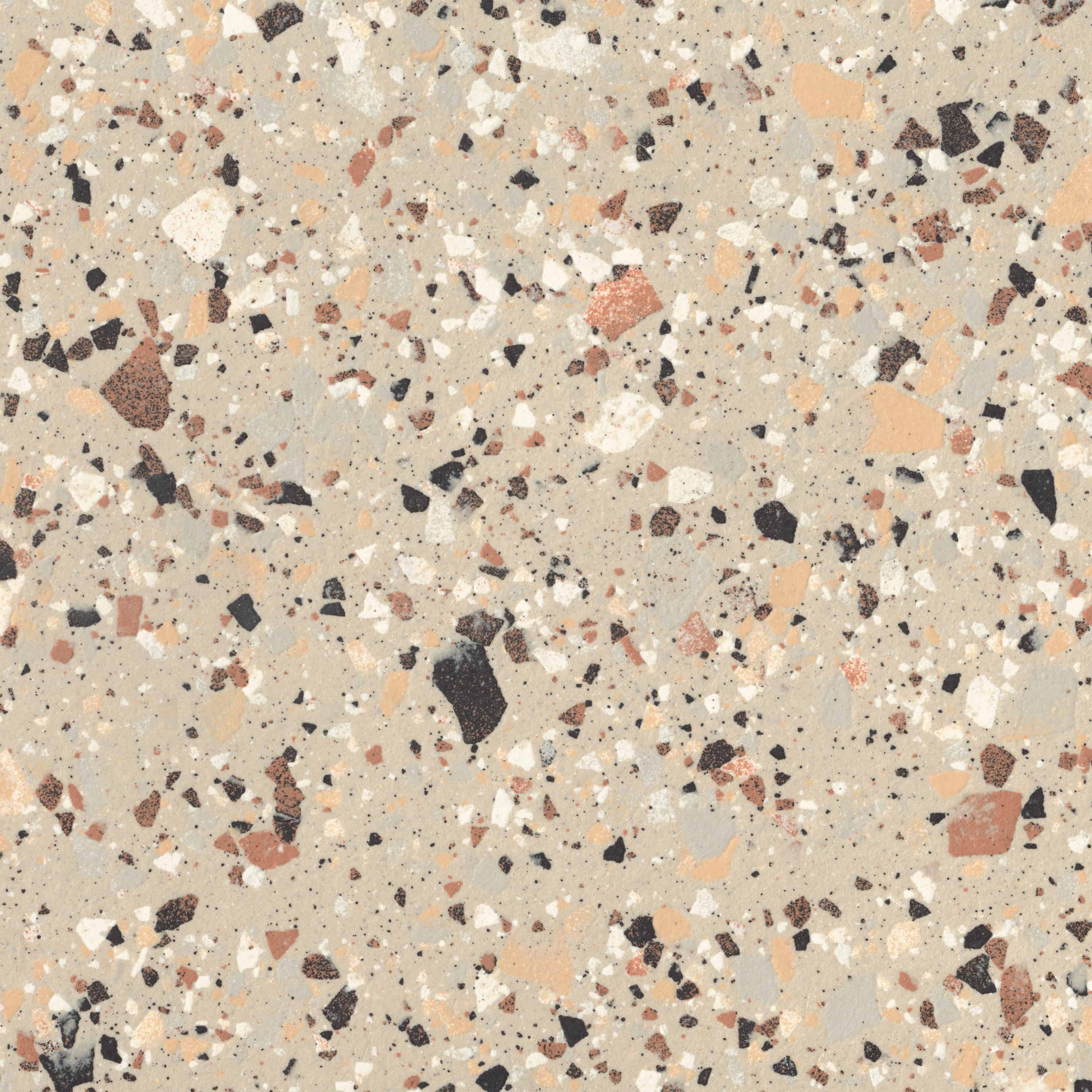 Venice Villa | 24" x 48" | Beige