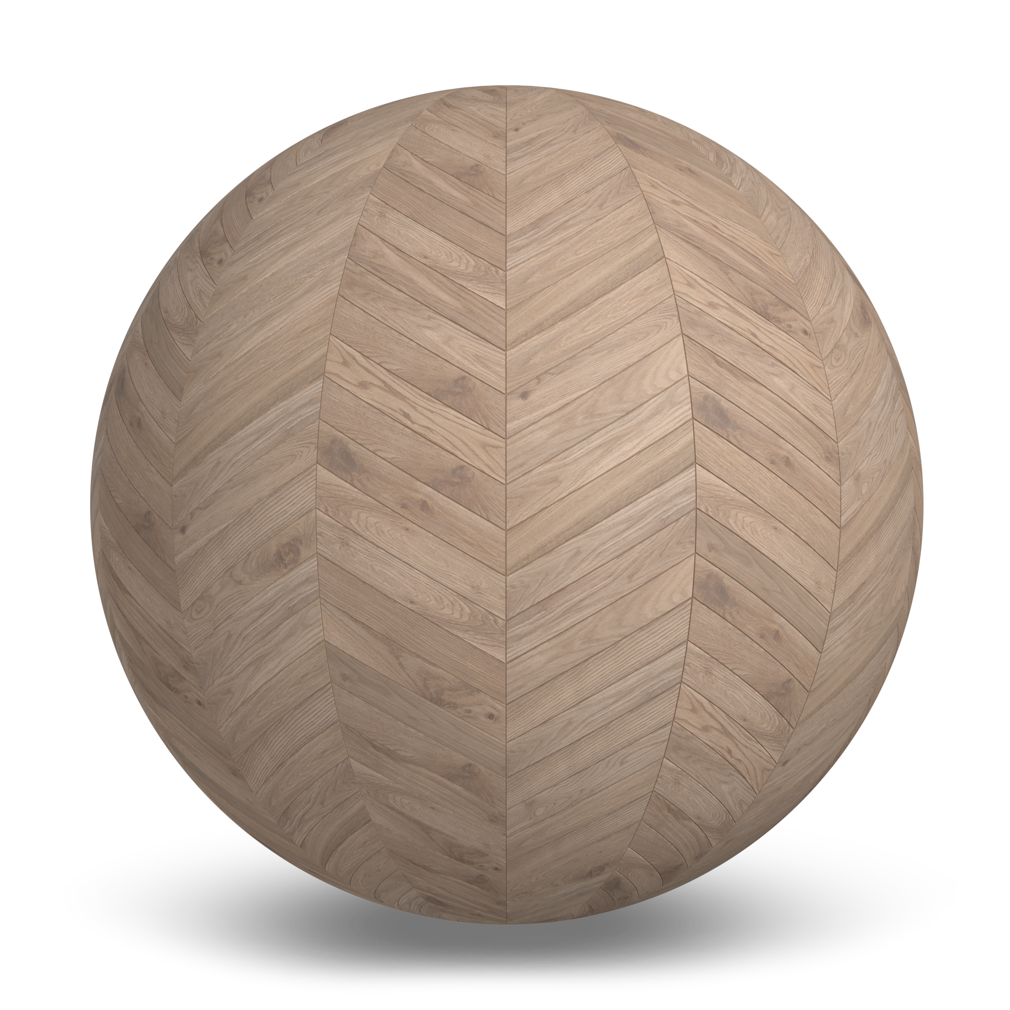 Elisir Royal | 3"x 18" Herringbone | Beige