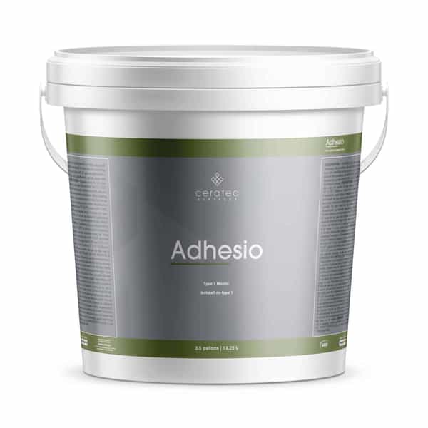 Adhesio | Blanc | 3.4 gallon