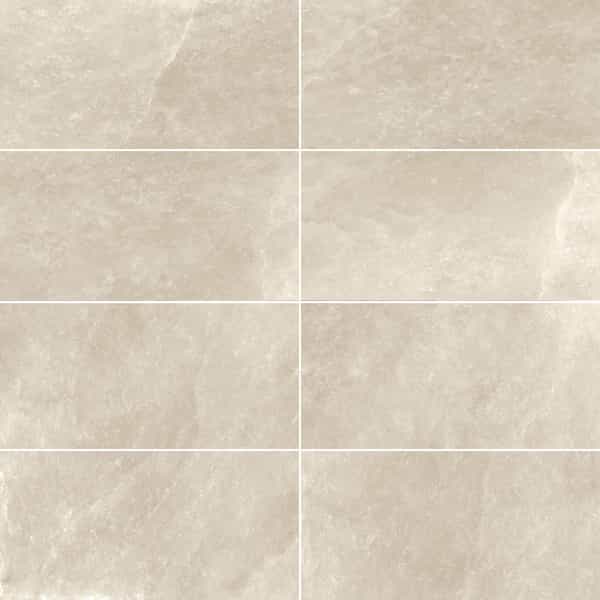 Alchemy | 12" x 24" | Beige