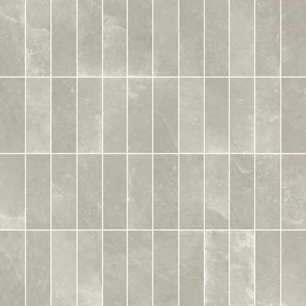 Alchemy | 4" x 12" | Gris