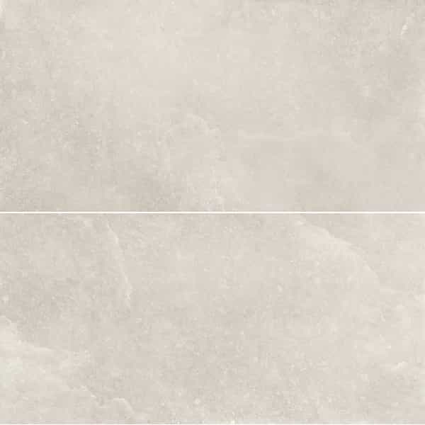 Alchemy | 24" x 48" | Blanc