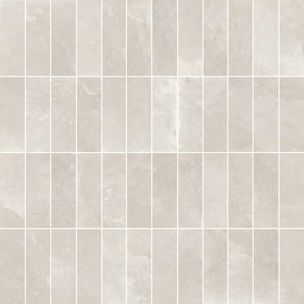 Alchemy | 4" x 12" | Blanc