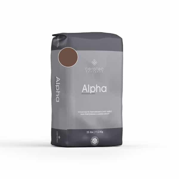 Alpha | 50 Espresso | 25 lb