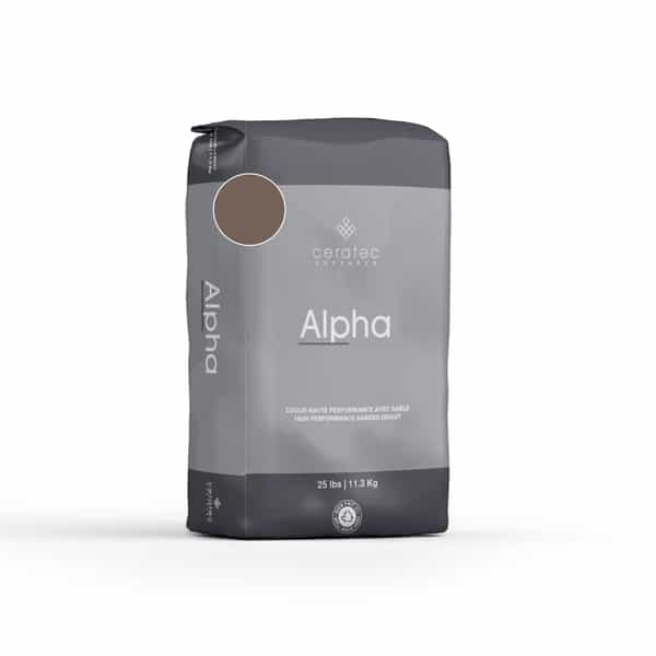 Alpha | 51 Praline | 25 lb