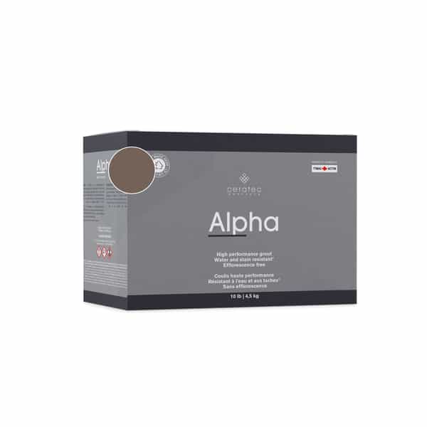 Alpha | 51 Praline | 10 lb