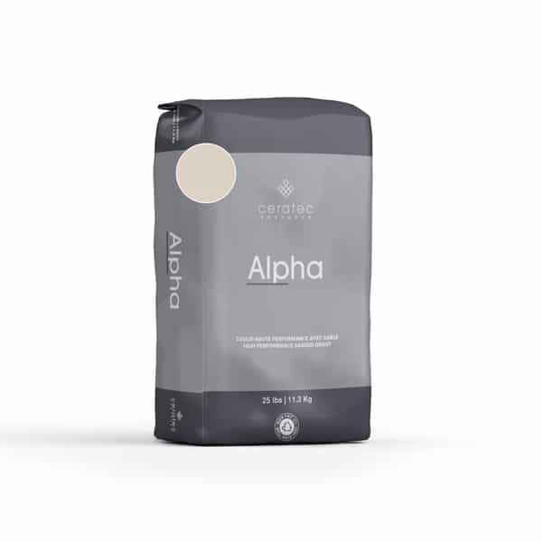 Alpha | 55 Lin | 25 lb