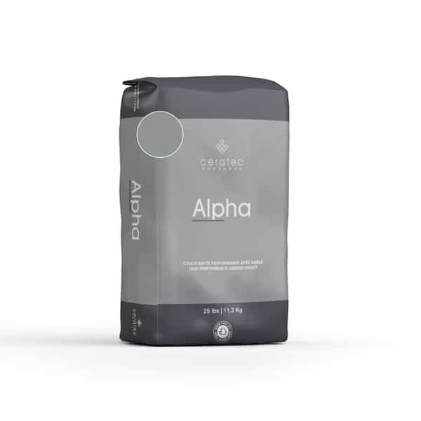 Alpha | 60 London | 25 lb