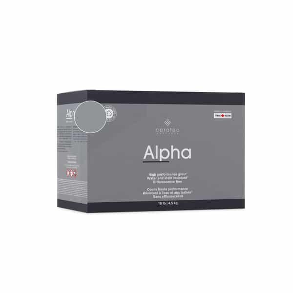 Alpha | 60 London | 10 lb