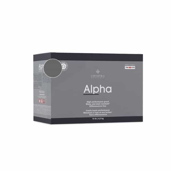 Alpha | 61 Astral | 10 lb