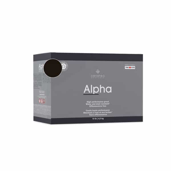 Alpha | 62 Caviar | 10 lb