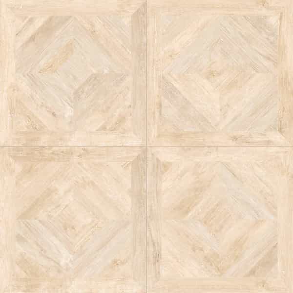 Aspen La Fenice | 24" x 24" | Parke Cendre
