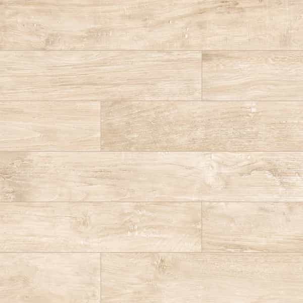 Aspen La Fenice | 8" x 48" | Cendre