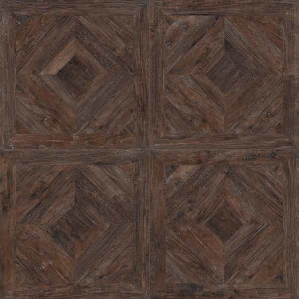 Aspen La Fenice | 24" x 24" | Parke Foncé