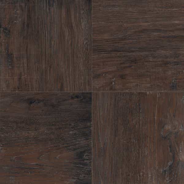 Aspen La Fenice | 24" x 24" | Foncé