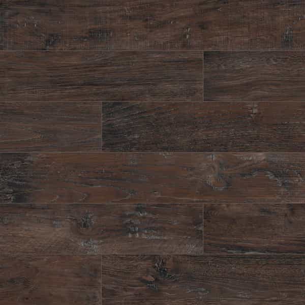 Aspen La Fenice | 8" x 48" | Foncé