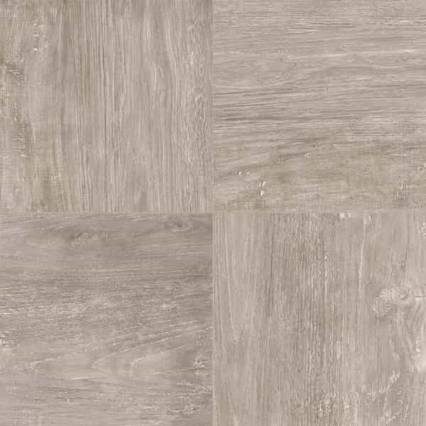 Aspen La Fenice | 24" x 24" | Greige