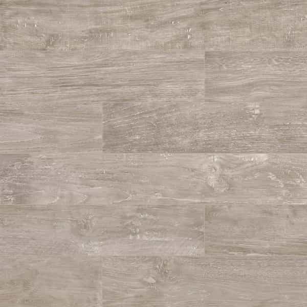 Aspen La Fenice | 8" x 48" | Greige