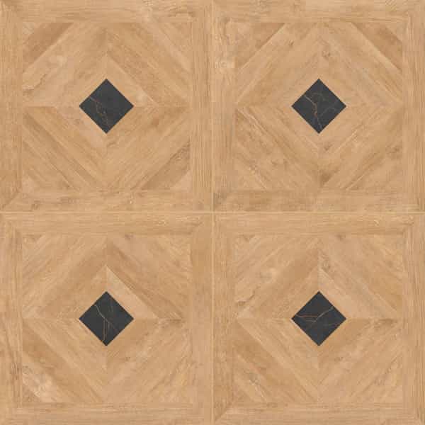 Aspen La Fenice | 24" x 24" | Parke SL Chêne