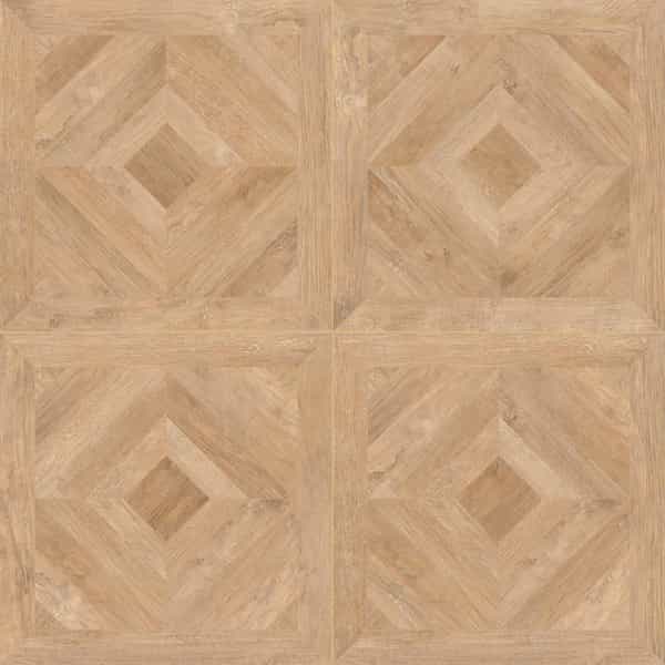 Aspen La Fenice | 24" x 24" | Parke Chêne