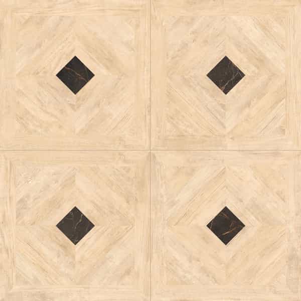 Aspen La Fenice | 24" x 24" | Parke SL Sable