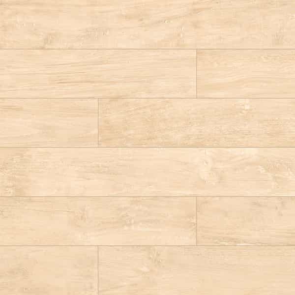 Aspen La Fenice | 8" x 48" | Sable