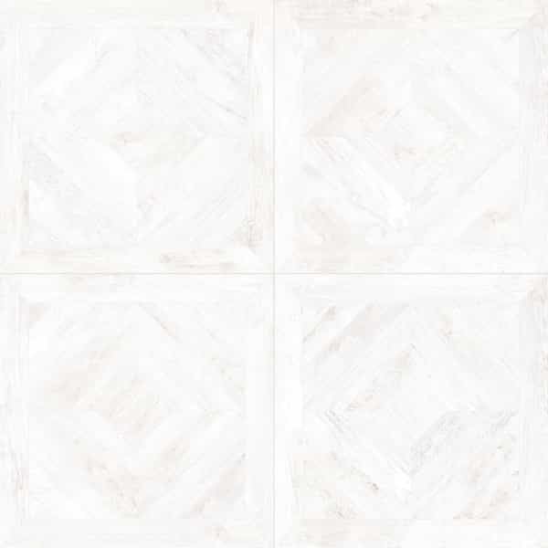 Aspen La Fenice | 24" x 24" | Parke Blanc