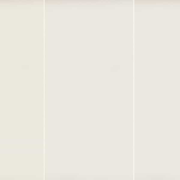 Atlas Plan | 63" x 126" | Absolute White