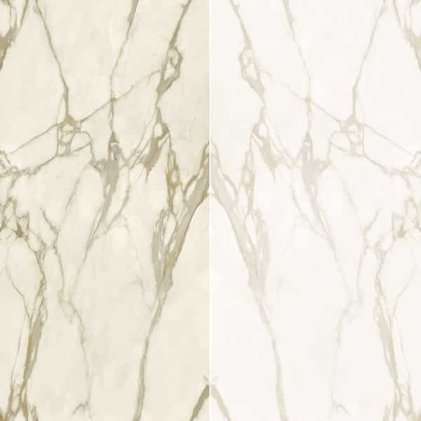 Atlas Plan | 63" x 126" | Calacatta Gold