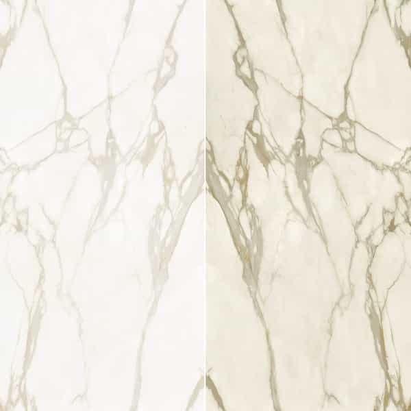 Atlas Plan | 63" x 126" | Calacatta Gold