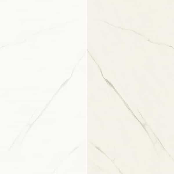 Atlas Plan | 63" x 126" | Calacatta Meraviglia