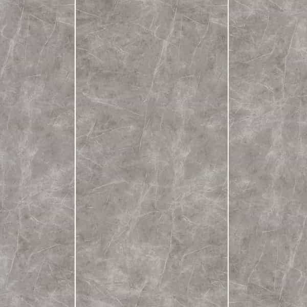 Atlas Plan | 63" x 126" | Light Grey Stone