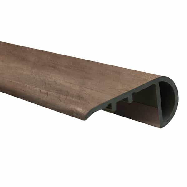 Moulure pour planche Echo 2.0 | Arancia | 2" x 94" | Nez de marche