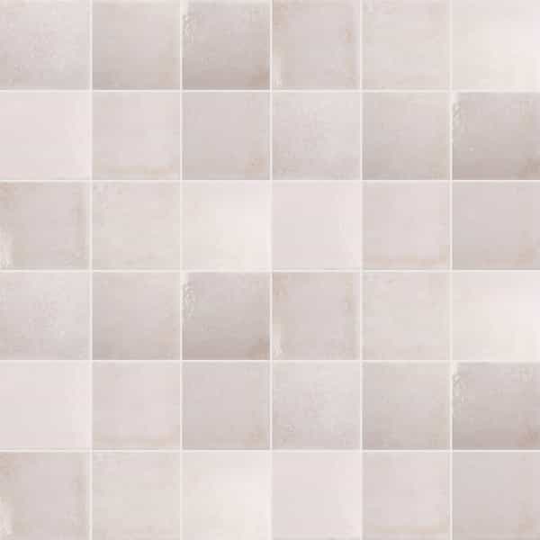 Bohemian | 4" x 4" | Coton