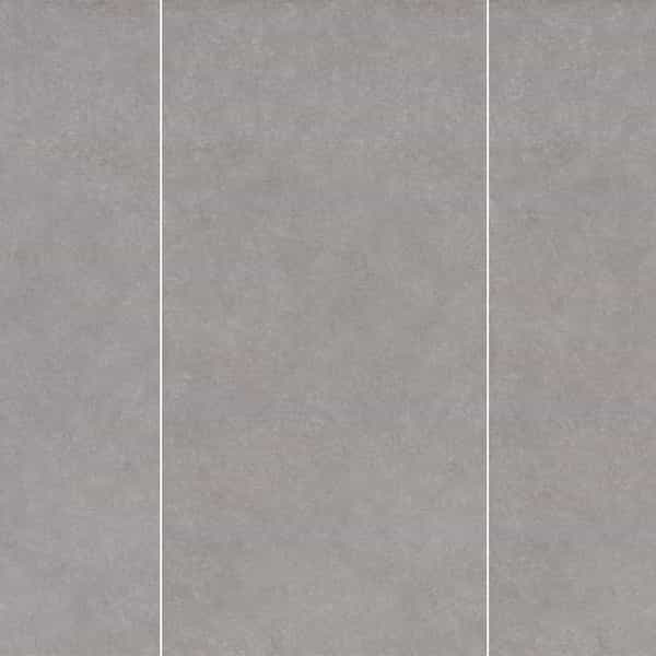 Boost | 63" x 126" | Mineral Grey
