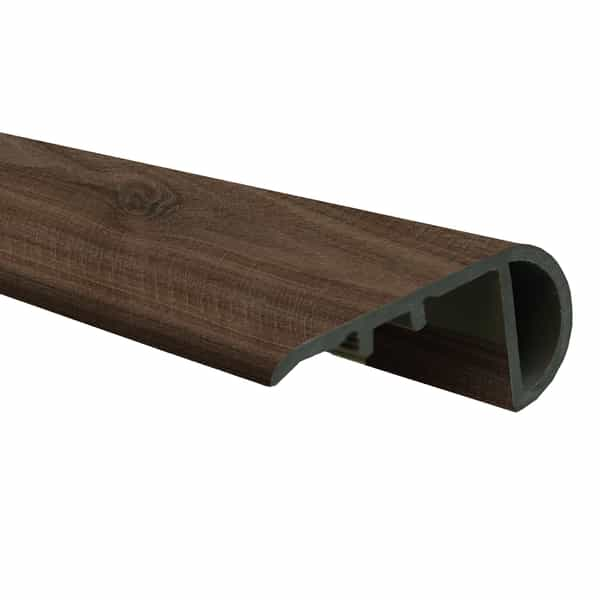 Moulure pour planche Echo 2.0 | Taiga | 2" x 94" | Nez de marche