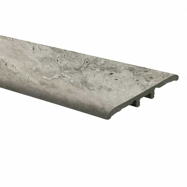 Moulure pour tuile Dante 2.0 | Fonte | 2" x 94" | Moulure en T