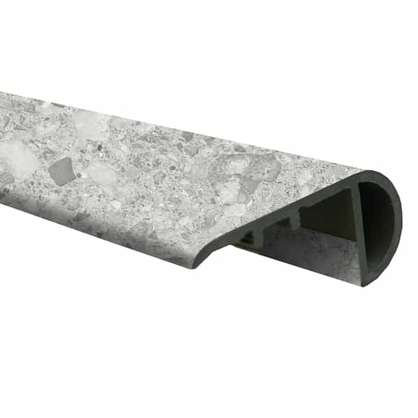 Moulure pour tuile Dante 2.0 | Ciotolli | 2" x 94" | Nez de marche